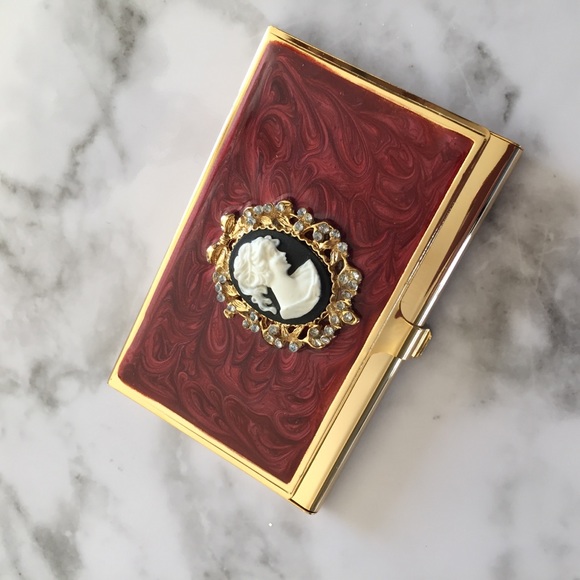 Card Holder - Picture 2 of 3